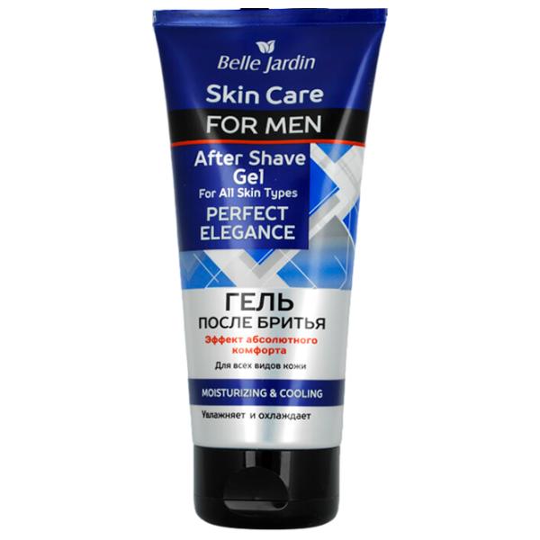 Gel după ras Belle Jardin Perfect Elegance 0.2l / Toate tipurile photo 1