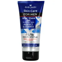 Гель после бритья Belle Jardin Perfect Elegance 0.2л / Все типы