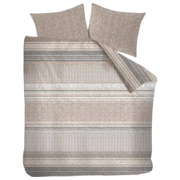 Постельное бельё Riviera Maison Weave Хлопок photo 1 Постельное бельё Riviera Maison Weave Хлопок photo 1