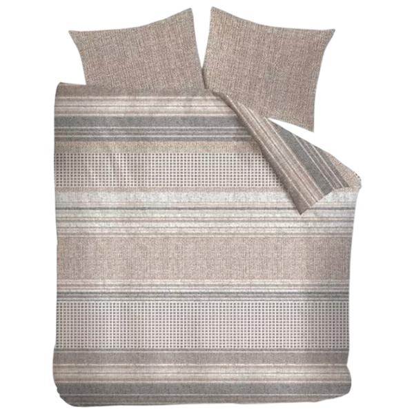 Постельное бельё Riviera Maison Weave Хлопок photo 1 Постельное бельё Riviera Maison Weave Хлопок photo 1