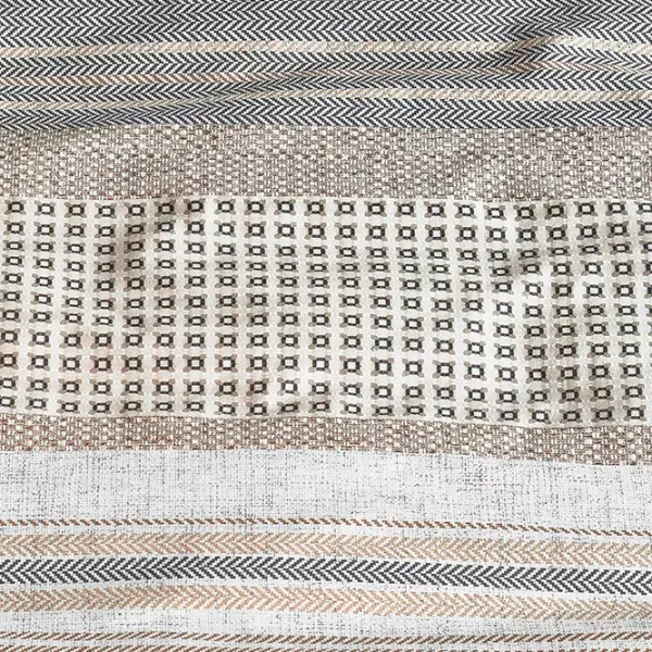 Постельное бельё Riviera Maison Weave Хлопок photo 4 Постельное бельё Riviera Maison Weave Хлопок photo 4