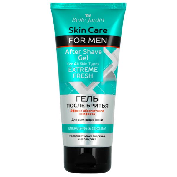 Gel după ras Belle Jardin Extreme Fresh 0.2l / Toate tipurile photo 1