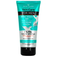 Гель после бритья Belle Jardin Extreme Fresh 0.2л / Все типы