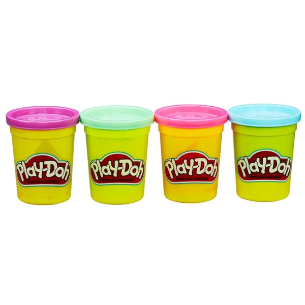Set de plastilină Play-Doh B5517  Multicolor / 3+ photo 2