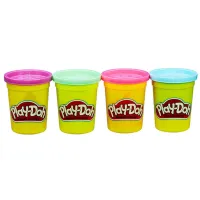 Set de plastilină Play-Doh B5517 Multicolor / 3+ photo 2
