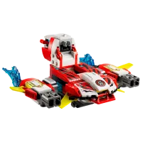 Constructor LEGO Cooper'S Tiger Mech Transport/ Multicolor photo 3