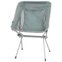 Scaun camping Outwell Pilgrim Granite Grey Poliester / Grey
