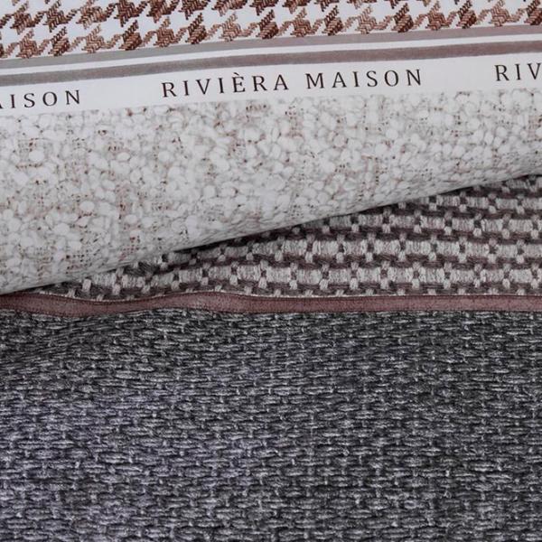 Lenjerie de pat Riviera Maison Tailor Bumbac photo 2 Lenjerie de pat Riviera Maison Tailor Bumbac photo 2