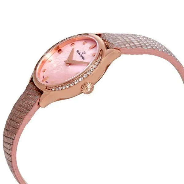 Наручные часы для женщин Claude Bernard 20217-37RP-NARIR Кварцевый / 32 мм photo 2 Наручные часы для женщин Claude Bernard 20217-37RP-NARIR Кварцевый / 32 мм photo 2