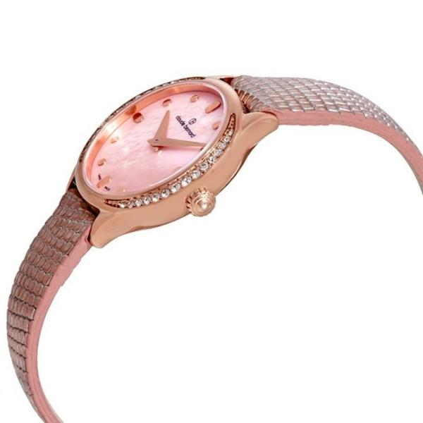 Наручные часы для женщин Claude Bernard 20217-37RP-NARIR Кварцевый / 32 мм photo 2 Наручные часы для женщин Claude Bernard 20217-37RP-NARIR Кварцевый / 32 мм photo 2