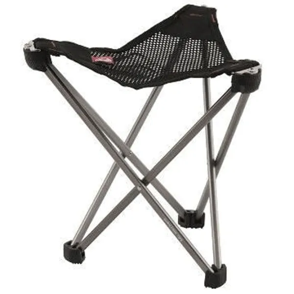Scaun camping Outwell Geographic Poliester / Grey photo 1 Scaun camping Outwell Geographic Poliester / Grey photo 1