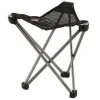 Кемпинговый стул Outwell Geographic Полиэстер / Grey
