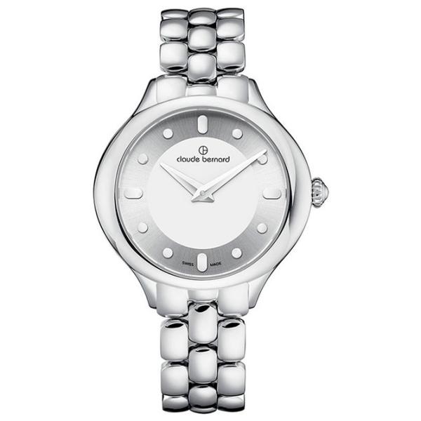Наручные часы для женщин Claude Bernard 20217-3M-AIN Кварцевый / 32 мм photo 1 Наручные часы для женщин Claude Bernard 20217-3M-AIN Кварцевый / 32 мм photo 1