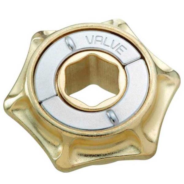 Развивающий набор Eureka Huzzle Cast Valve 8+/ Развитие photo 2