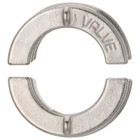 Joc educativ Eureka Huzzle Cast Valve 8+/ Dezvoltare photo 3