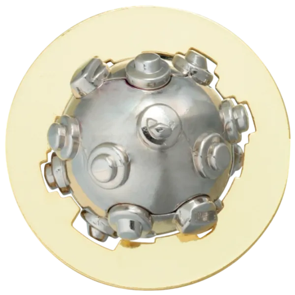 Развивающий набор Eureka Huzzle Cast Planet 8+/ Развитие photo 1