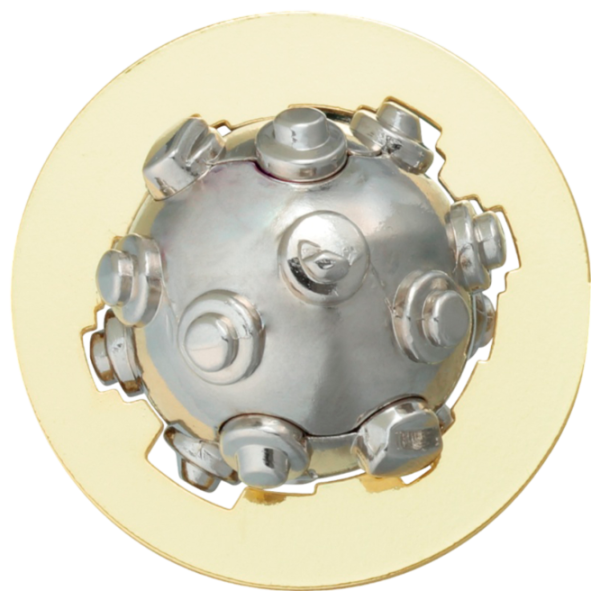 Развивающий набор Eureka Huzzle Cast Planet 8+/ Развитие photo 1