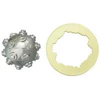 Joc educativ Eureka Huzzle Cast Planet 8+/ Dezvoltare photo 3