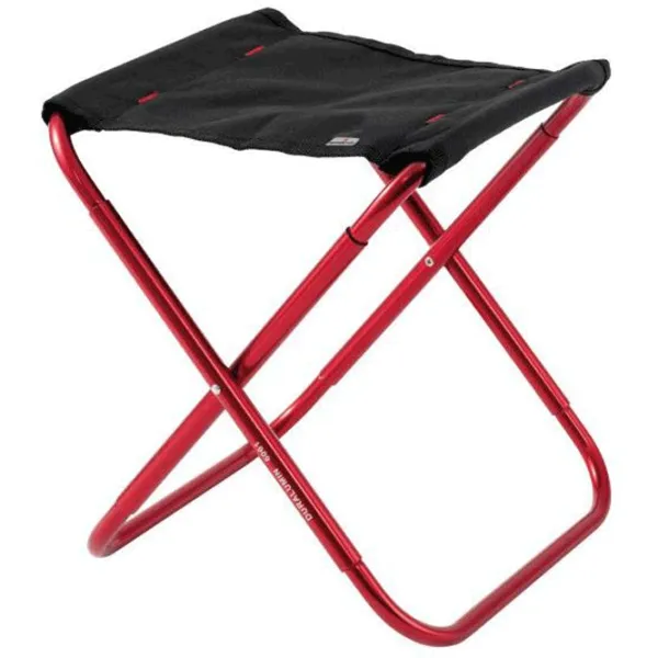 Scaun camping Outwell Discover Red Poliester / Red photo 1 Scaun camping Outwell Discover Red Poliester / Red photo 1