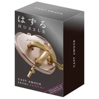 Развивающий набор Eureka Huzzle Cast Amour 8+/ Развитие