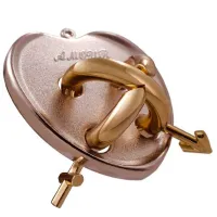 Развивающий набор Eureka Huzzle Cast Amour 8+/ Развитие photo 3