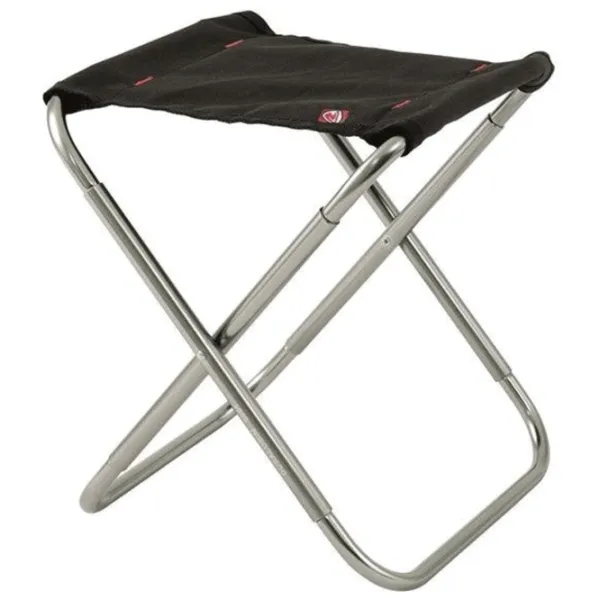 Кемпинговый стул Outwell Discover Grey Полиэстер / Grey photo 1