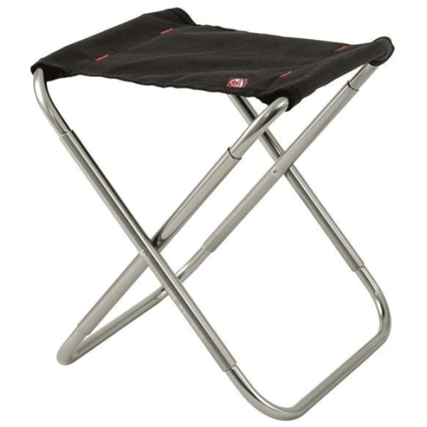 Кемпинговый стул Outwell Discover Grey Полиэстер / Grey photo 1