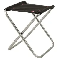 Кемпинговый стул Outwell Discover Grey Полиэстер / Grey