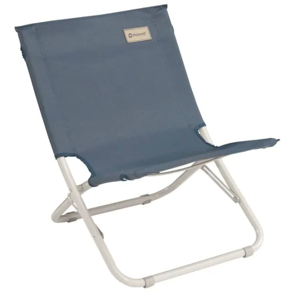 Кемпинговый стул Outwell Sauntons Ocean Blue Полиэстер / Ocean Blue photo 1