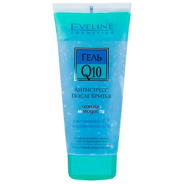 Гель после бритья Eveline Cosmetics Q-10 0.2л / Все типы photo 1