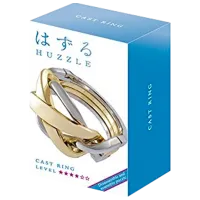 Развивающий набор Eureka Huzzle Cast Ring 8+/ Развитие