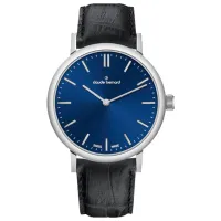 Наручные часы для женщин Claude Bernard 20231-3-BUIN Кварцевый / 32 мм