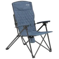 Scaun camping Outwell Ullswater Poliester / Blue