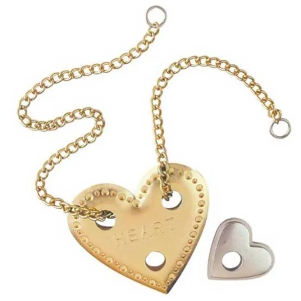 Joc educativ Eureka Huzzle Cast Heart 8+/ Dezvoltare photo 2