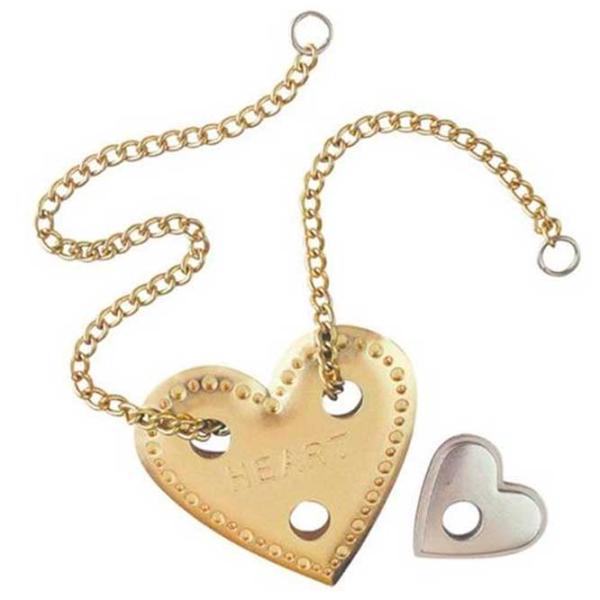 Joc educativ Eureka Huzzle Cast Heart 8+/ Dezvoltare photo 2