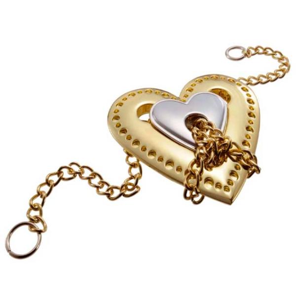 Joc educativ Eureka Huzzle Cast Heart 8+/ Dezvoltare photo 3