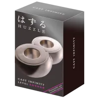 Развивающий набор Eureka Huzzle Cast Infinity 8+/ Развитие
