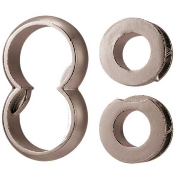 Joc educativ Eureka Huzzle Cast Infinity 8+/ Dezvoltare photo 3