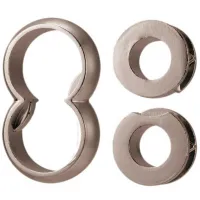Joc educativ Eureka Huzzle Cast Infinity 8+/ Dezvoltare photo 3
