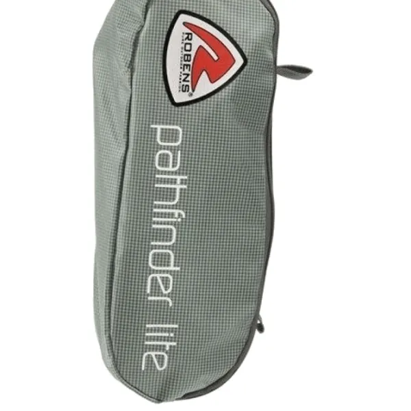 Кемпинговый стул Outwell Robens Pathfinder Полиэстер / Grey photo 2 Кемпинговый стул Outwell Robens Pathfinder Полиэстер / Grey photo 2