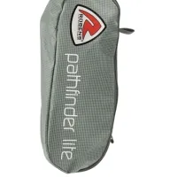 Scaun camping Outwell Robens Pathfinder Poliester / Grey photo 2