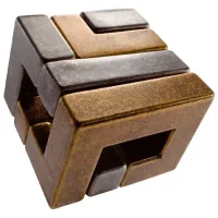 Развивающий набор Eureka Huzzle Cast Coil 8+/ Развитие photo 2
