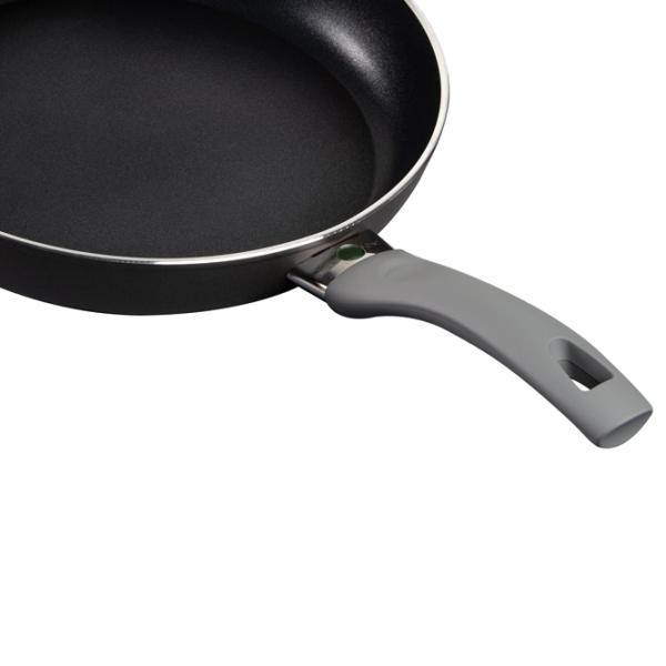Tigaie Ballarini Lazise 25690 Clasic / 20 cm / Black photo 4