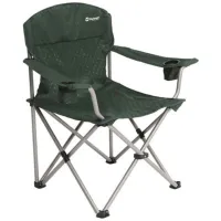 Scaun camping Outwell Catamarca Poliester / Green