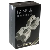 Развивающий набор Eureka Huzzle Hourglas 8+/ Развитие