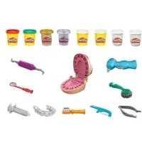 Set de plastilină Play-Doh F1259 Multicolor / 3+ photo 2