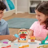 Set de plastilină Play-Doh F1259 Multicolor / 3+ photo 3