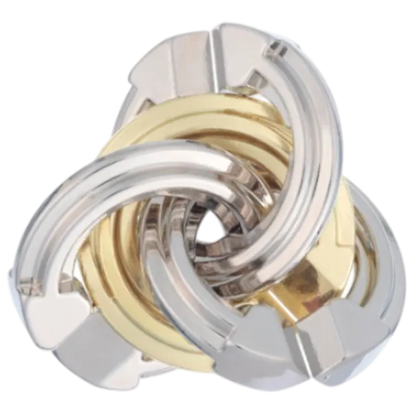 Joc educativ Eureka Huzzle Cast Cyclone 8+/ Dezvoltare photo 1