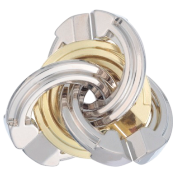 Joc educativ Eureka Huzzle Cast Cyclone 8+/ Dezvoltare photo 1