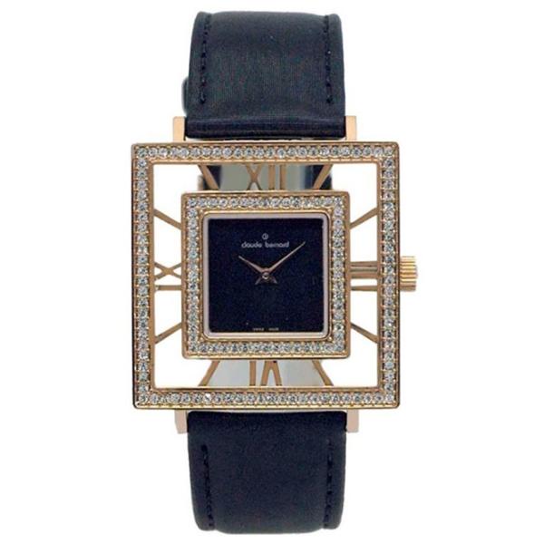 Наручные часы для женщин Claude Bernard 20076-37RPB-NAN Кварцевый / 39 мм photo 1